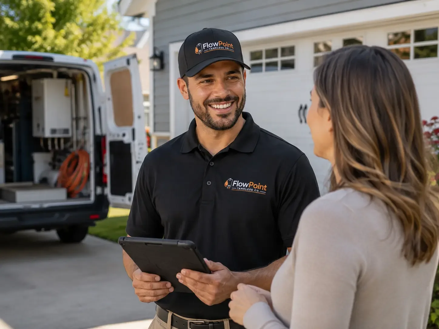 Tankless Water Heater Installation Stephan, SD FAQs